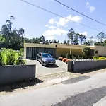 River House In Nova Cerveira *