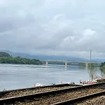 빌라 River House In Nova Cerveira 빌라노바 데 세르베이라