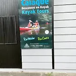 빌라 River House In Nova Cerveira 빌라노바 데 세르베이라