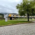 River House In Nova Cerveira 빌라 빌라노바 데 세르베이라