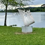 River House In Nova Cerveira * 빌라노바 데 세르베이라