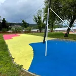 River House In Nova Cerveira * 빌라노바 데 세르베이라