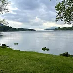 River House In Nova Cerveira 빌라 *