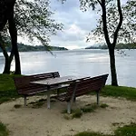 빌라 River House In Nova Cerveira 빌라노바 데 세르베이라