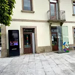 빌라 River House In Nova Cerveira *