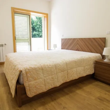 River House In Nova Cerveira *