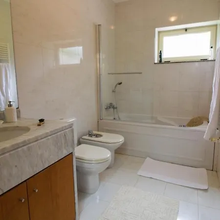 River House In Nova Cerveira