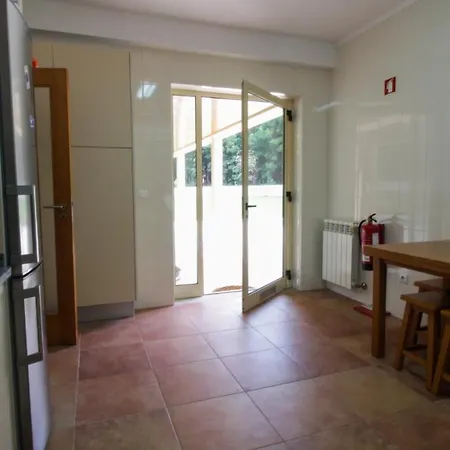 River House In Nova Cerveira Villa *