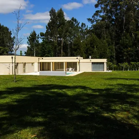 River House In Nova Cerveira *