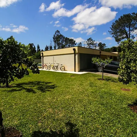 River House In Nova Cerveira * Вила-Нова-ди-Сервейра