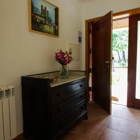 Villa River House In Nova Cerveira *