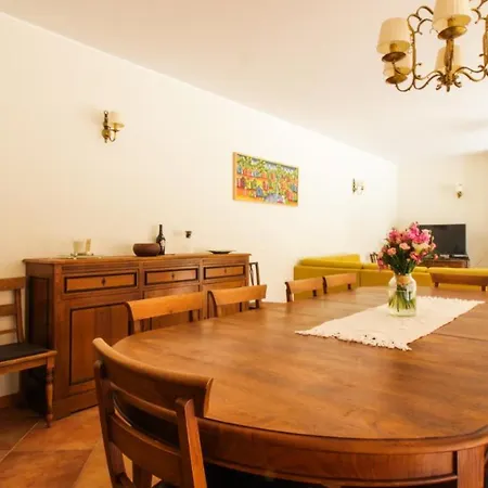 River House In Nova Cerveira