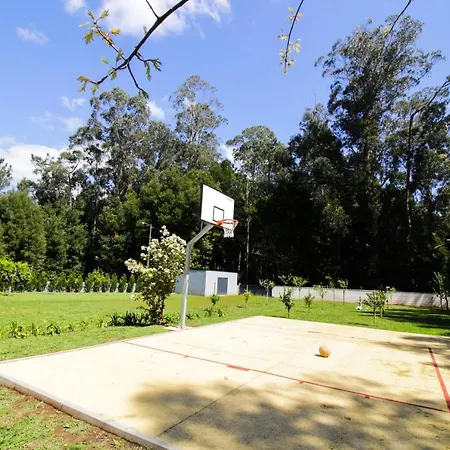 River House In Nova Cerveira Villa Vila Nova de Cerveira