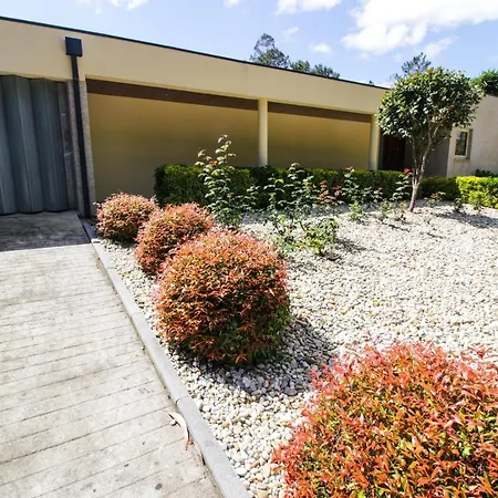 River House In Nova Cerveira