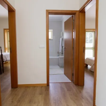 River House In Nova Cerveira Villa Vila Nova de Cerveira