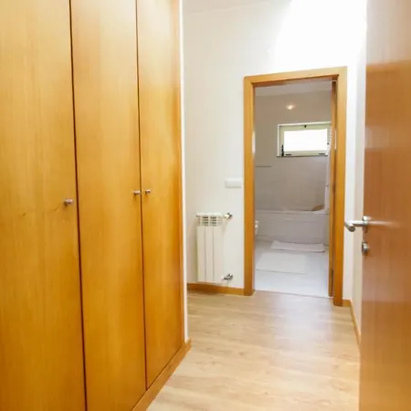 River House In Nova Cerveira *