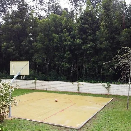 River House In Nova Cerveira