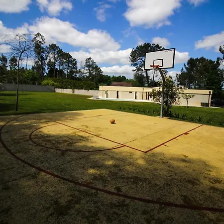 River House In Nova Cerveira *