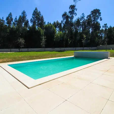 River House In Nova Cerveira Villa Vila Nova de Cerveira