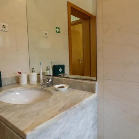 Βίλα River House In Nova Cerveira *