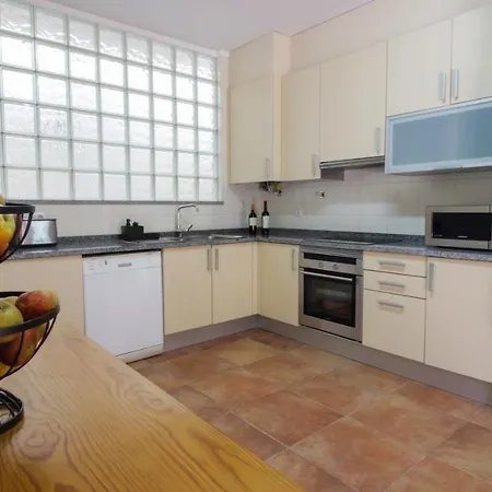 River House In Nova Cerveira