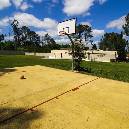 Willa River House In Nova Cerveira