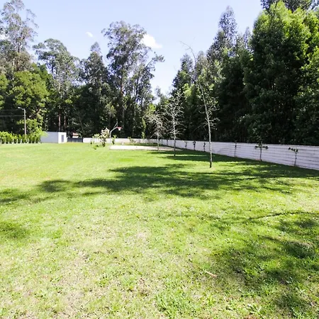 Вилла River House In Nova Cerveira Вила-Нова-ди-Сервейра