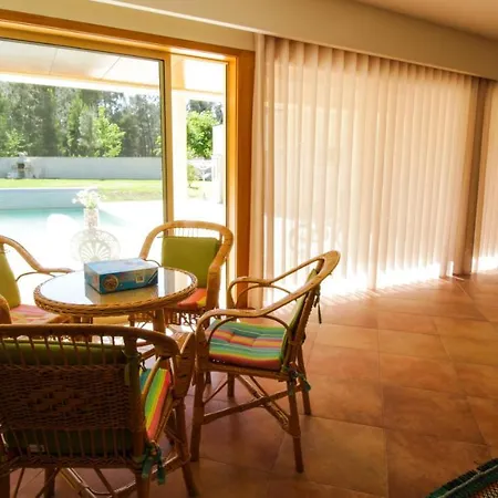 Villa River House In Nova Cerveira