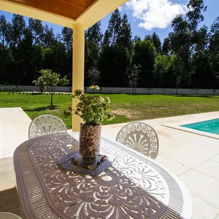 Villa River House In Nova Cerveira *