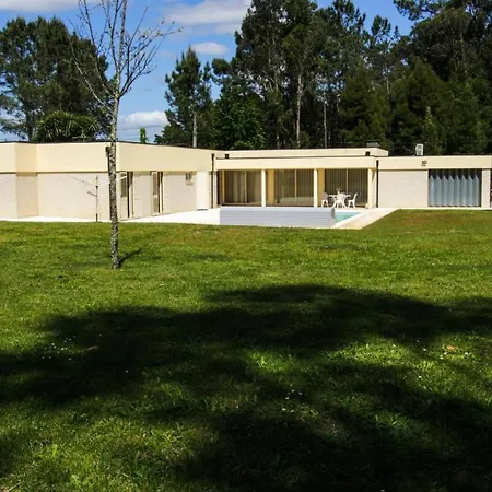 River House In Nova Cerveira *