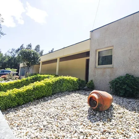 Villa River House In Nova Cerveira