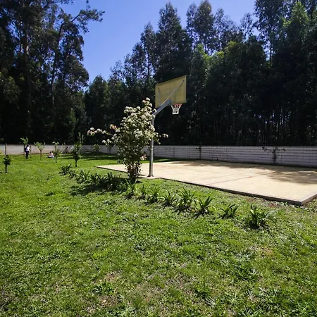 Villa River House In Nova Cerveira Vila Nova de Cerveira