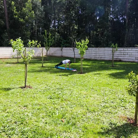 River House In Nova Cerveira Вила-Нова-ди-Сервейра