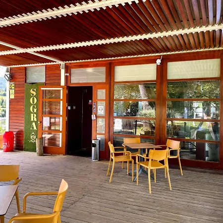 River House In Nova Cerveira Villa *