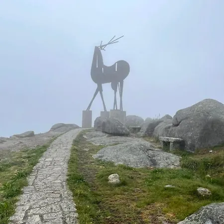 River House In Nova Cerveira Villa