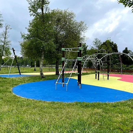 Вилла River House In Nova Cerveira Вила-Нова-ди-Сервейра