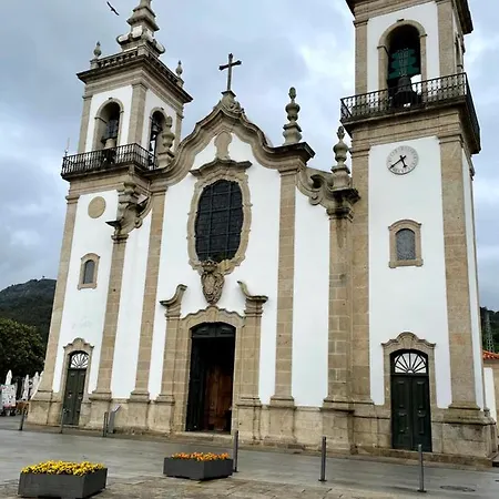 River House In Nova Cerveira Villa *