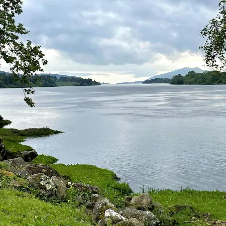 River House In Nova Cerveira Вилла