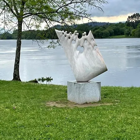 River House In Nova Cerveira * Vila Nova de Cerveira