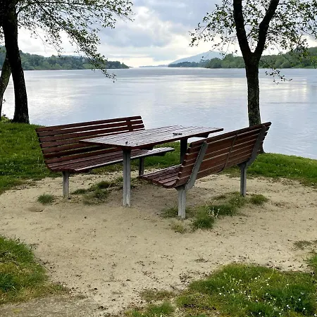 Villa River House In Nova Cerveira