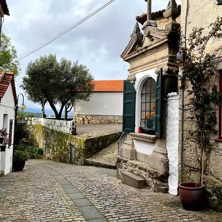 River House In Nova Cerveira Villa Vila Nova de Cerveira