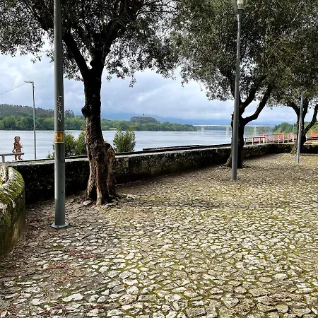 River House In Nova Cerveira Villa *