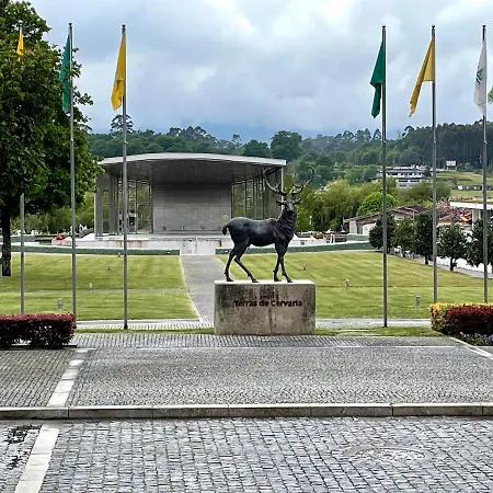 River House In Nova Cerveira