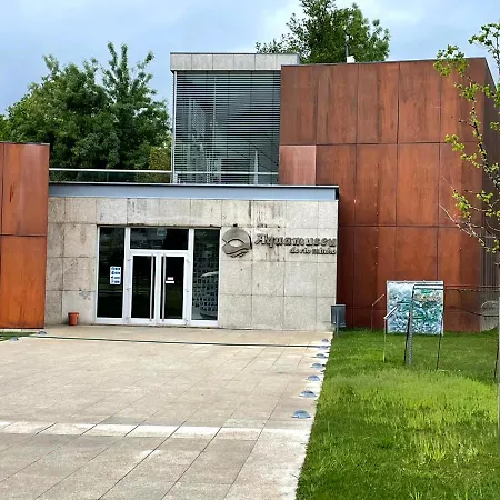 Вилла River House In Nova Cerveira