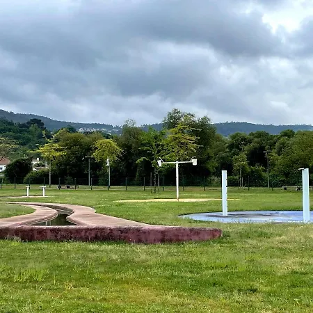 Villa River House In Nova Cerveira *