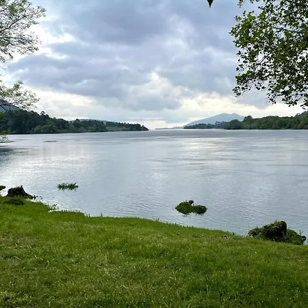 River House In Nova Cerveira Villa *