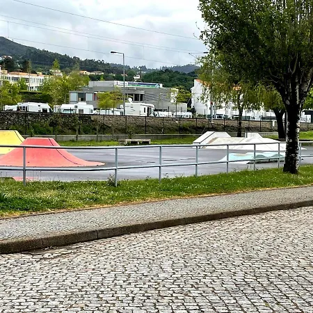 River House In Nova Cerveira Vila Nova de Cerveira