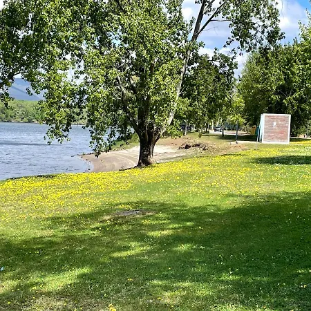 River House In Nova Cerveira