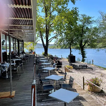 River House In Nova Cerveira Villa Vila Nova de Cerveira