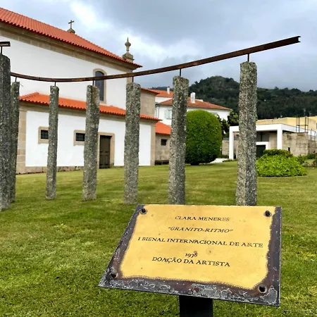 Villa River House In Nova Cerveira